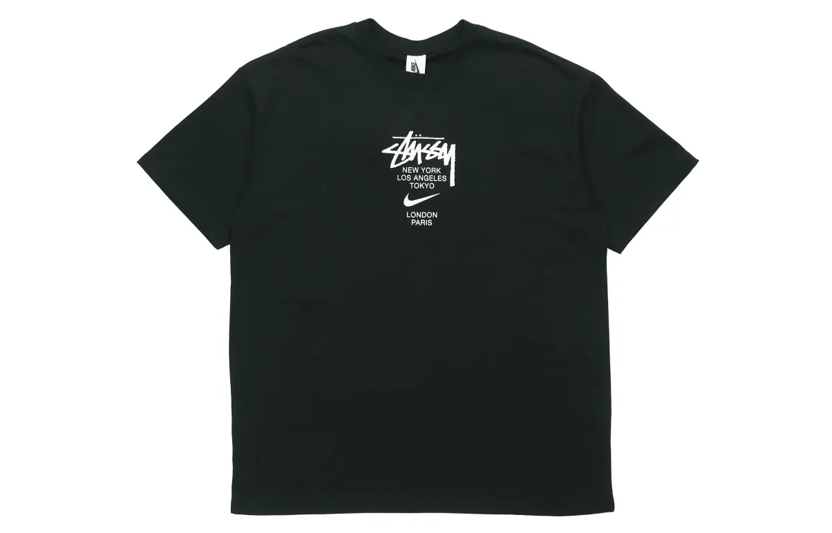 Nike X Stussy International Tee