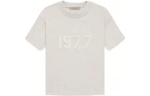 Fear Of God Essentials 1977 T shirt