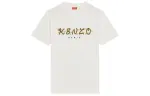 KENZO X Nigo Tiger Tail Relaxed T Shirt