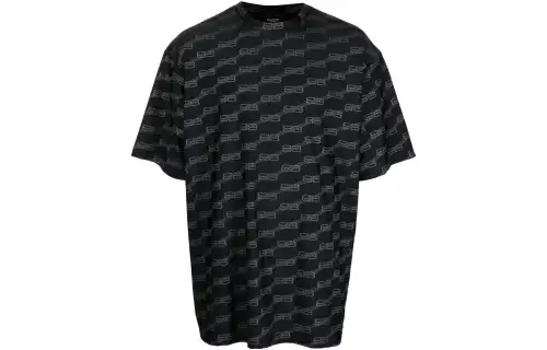 【Best of: PromotionsPrevious Season】all-over print T-shirt