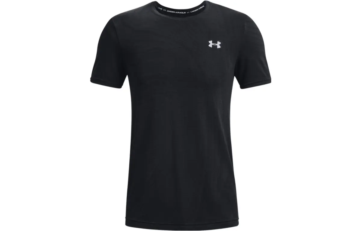Under Armour T Shirt Men's Black