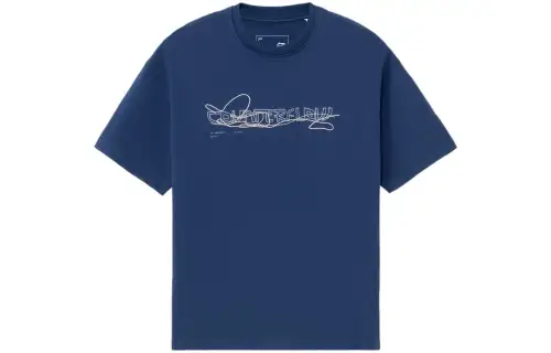 Li Ning CF Tracing T Shirt Unisex