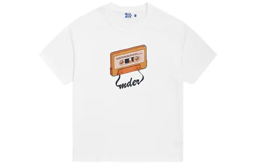 MIND ERROR T Shirts Unisex Crew Neck Moderate