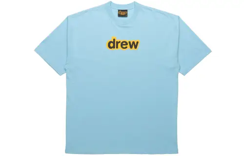 Drew House Secret Ss Tee