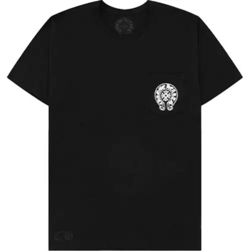Chrome Hearts Honolulu Exclusive T Shirt