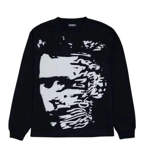 PLEASURES Hated Long Sleeve