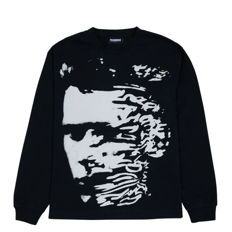 PLEASURES Hated Long Sleeve