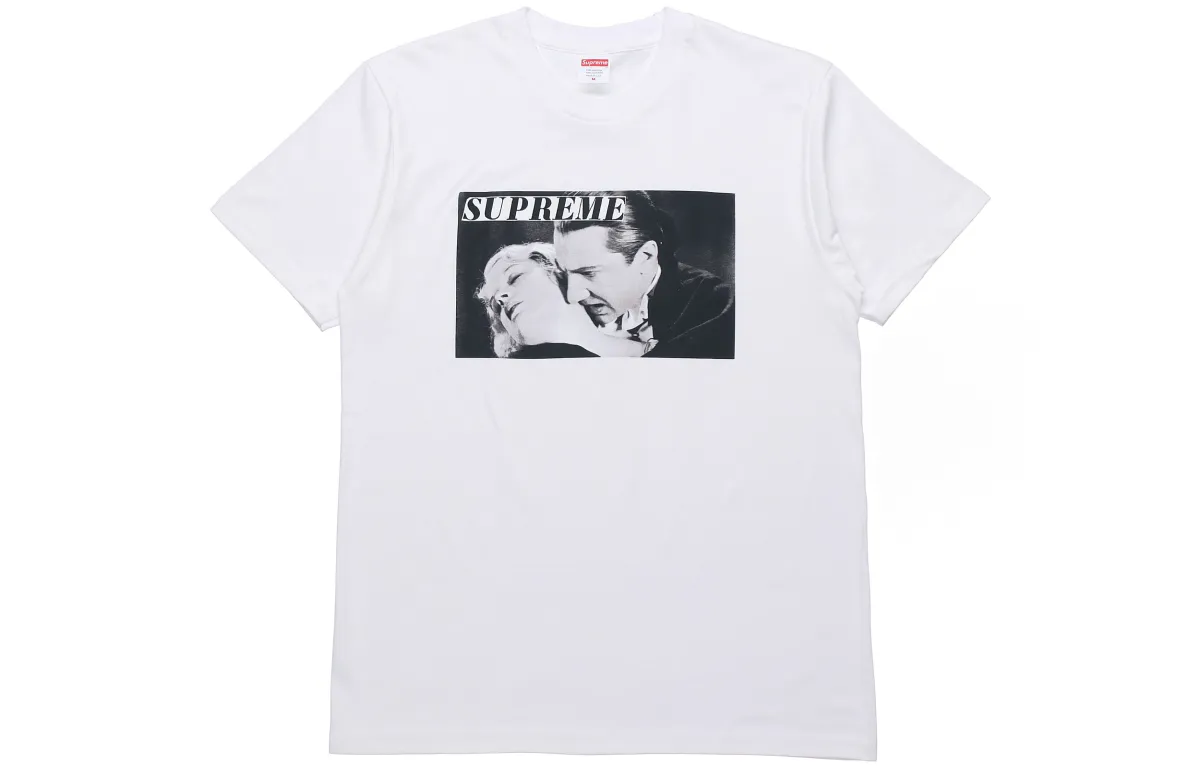 Supreme Bela Lugosi T Shirt