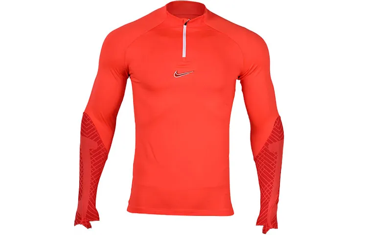 Nike Raglan Sleeve T-Shirt Men's Deep Red