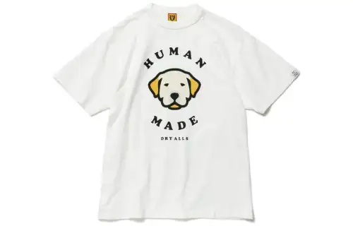 HUMAN MADE Dry Alls 2312 T Shirt