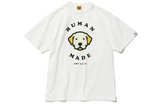 HUMAN MADE Dry Alls 2312 T Shirt