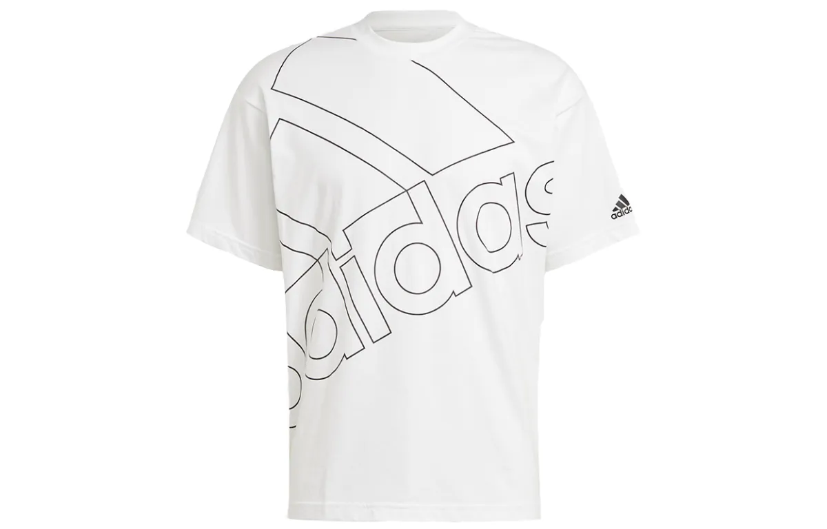 Adidas Originals T Shirt Men's White