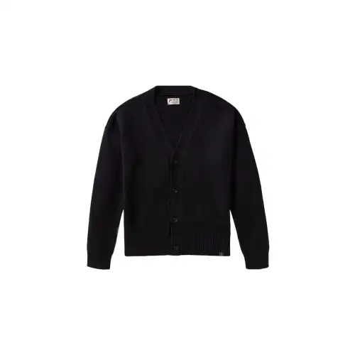FILA Knitwear Men's Black Moderate