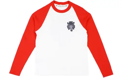 Chrome Hearts T Shirt Unisex White