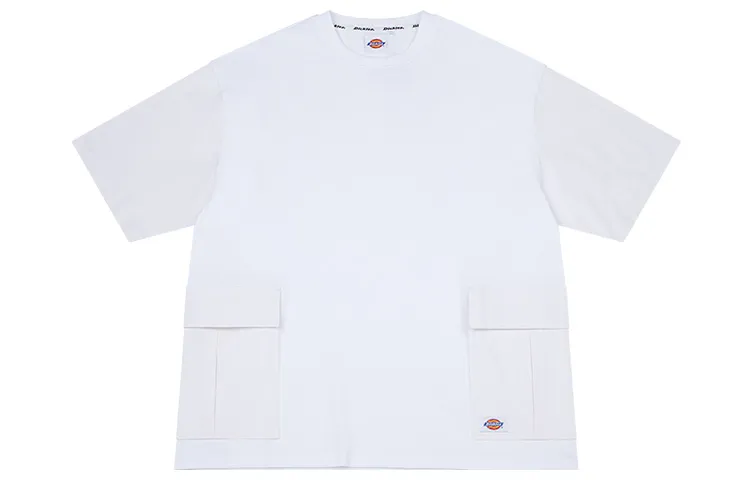 Dickies SS21 T Shirt Men's White