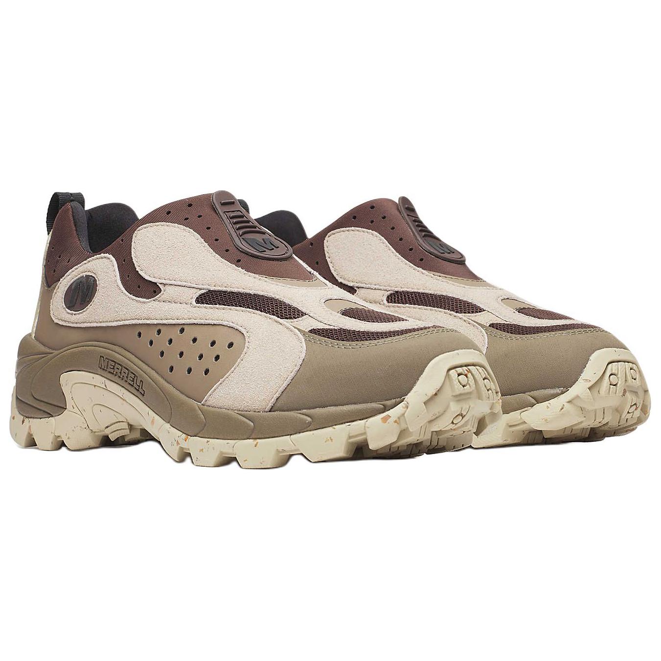 Speed Streak Moc Merrell Evo Se ‘Fawn Black’