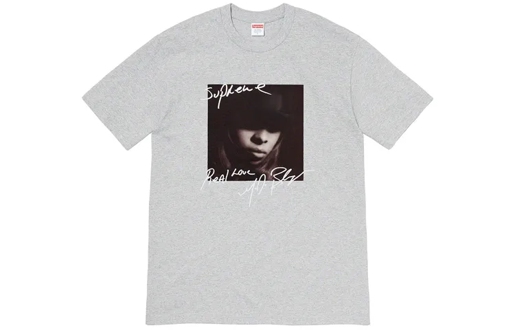 Supreme Mary J. Blige Tee