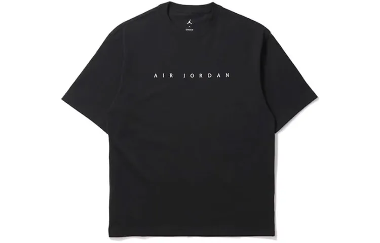 Jordan X Union Mj S/S Tee