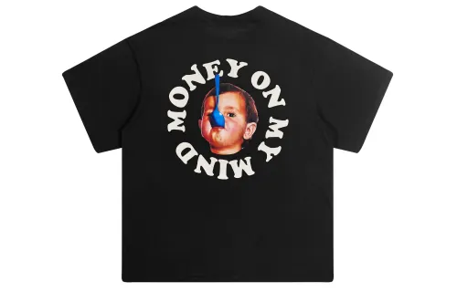 HARSH AND CRUEL T Shirts Unisex Crew Neck Moderate Straight Fit