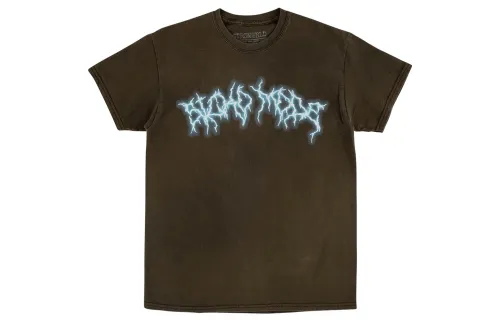 Travis Scott Sicko Mode Tee