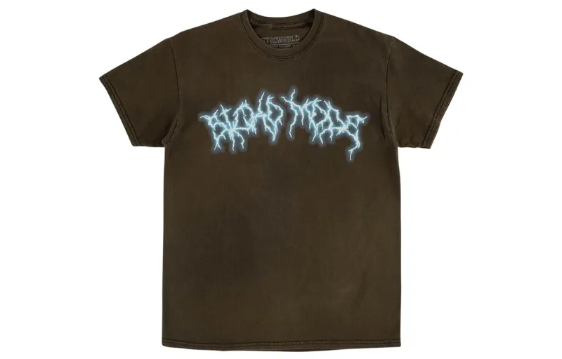 Travis Scott Sicko Mode Tee
