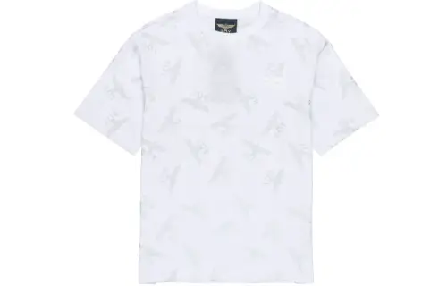 Boy London T Shirt Unisex White