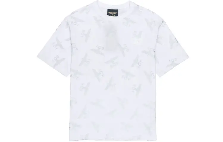 Boy London T Shirt Unisex White