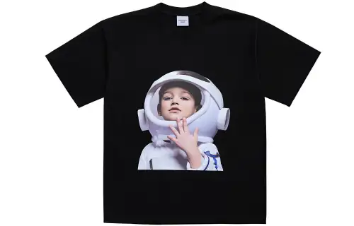 Acme De La Vie/ADLV T Shirt Unisex Black