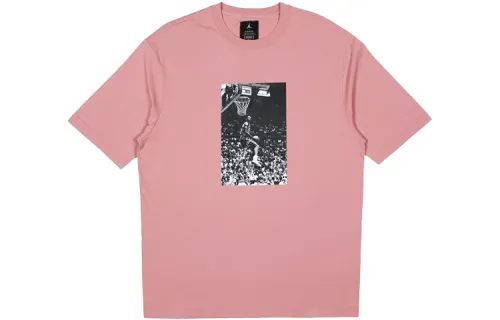 Jordan X Union Reverse Dunk T Shirt