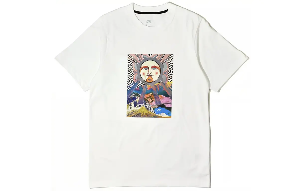Nike Sb X The Killing Floor T shirt