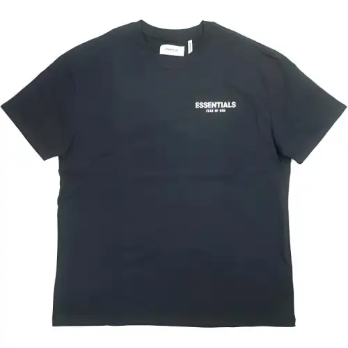 Fear Of God Essentials Photo T shirt