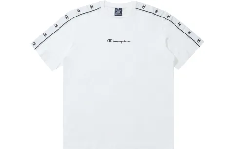 Champion T Shirt Europe Version Unisex