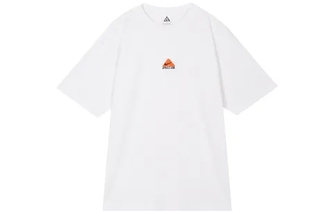 Nike ACG Men's Lungs T-shirt White
