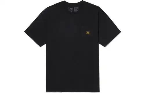 Vans Set-in Sleeve T-Shirt Men's