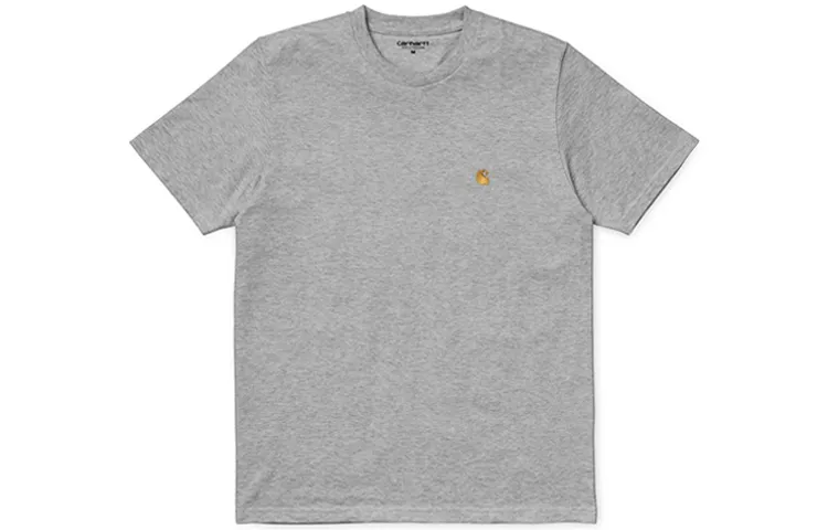 Carhartt WIP Chase T shirt