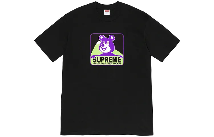 Supreme Bear Tee