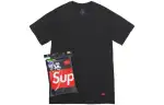 Supreme SS23 Week 1 X HANES® KURT BOXER BRIEFS 3PACK T-SHIRT
