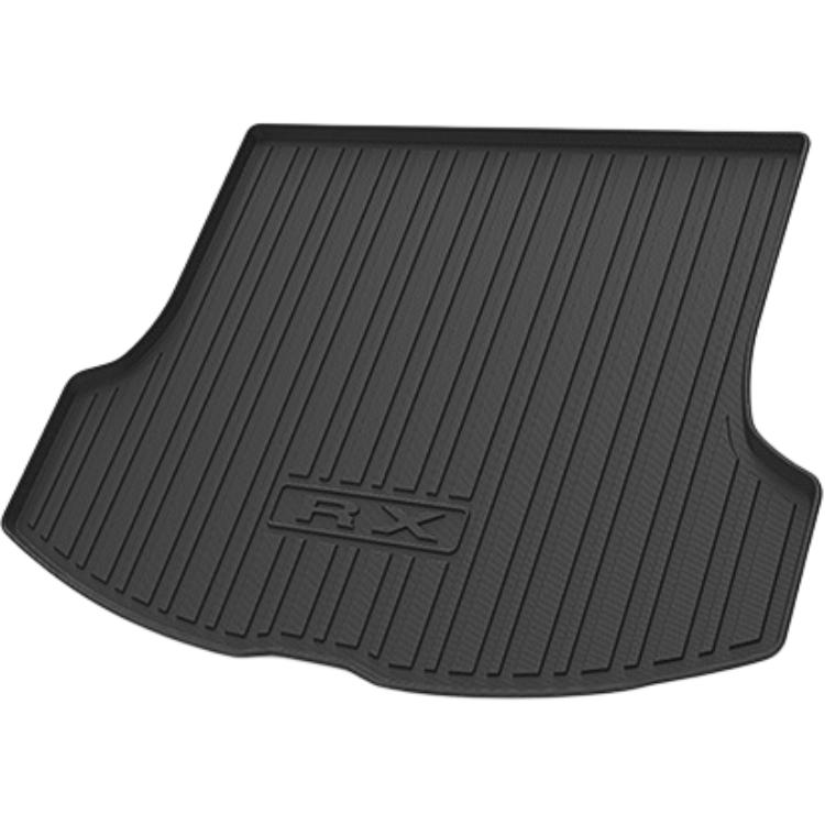 Rumo Lover waterproof and wear-resistant trunk mat trunk mat Lexus RX200t RX300 RX450 RX450HL