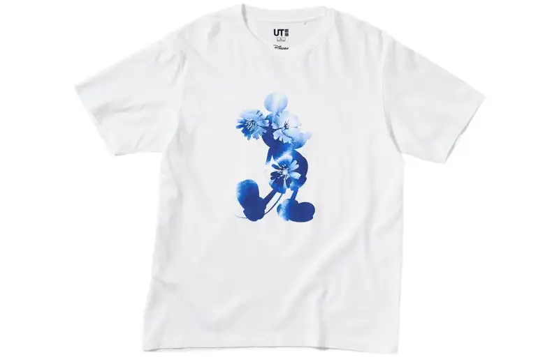 UNIQLO Other T-Shirt Unisex White