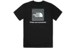 THE NORTH FACE T Shirt Men's Black