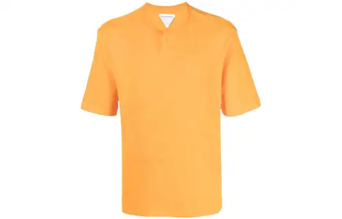 Bottega Veneta SS22 T Shirt Men's