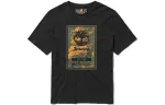 Timberland T Shirt Unisex Black