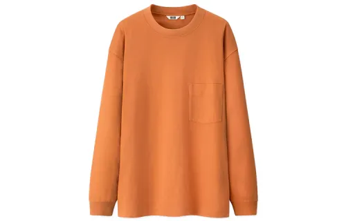 UNIQLO U Collection T Shirt Men's