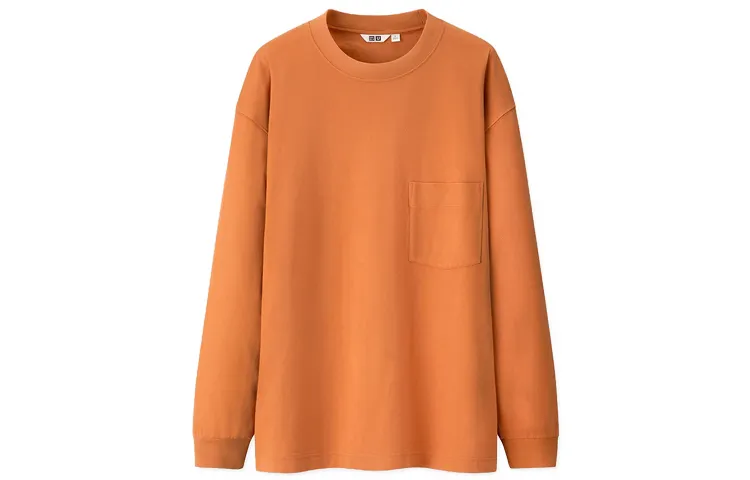 UNIQLO U Collection T Shirt Men's