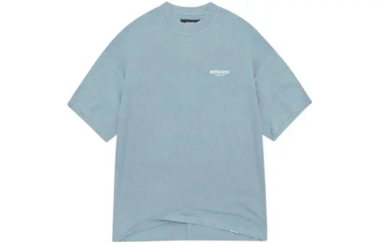 REPRESENT Owners Club T Shirt