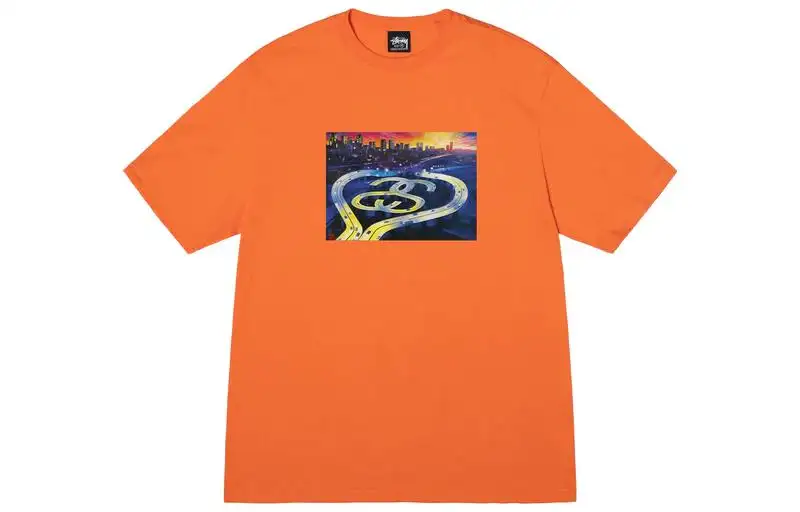 Stussy Ss Highway Tee