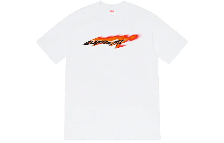 Supreme Wind Tee