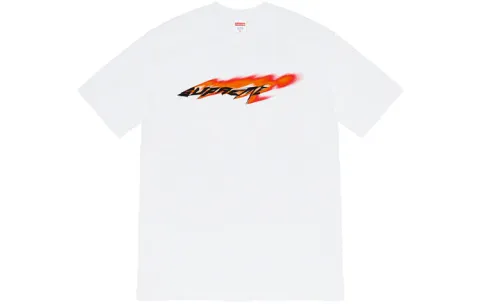 Supreme Wind Tee