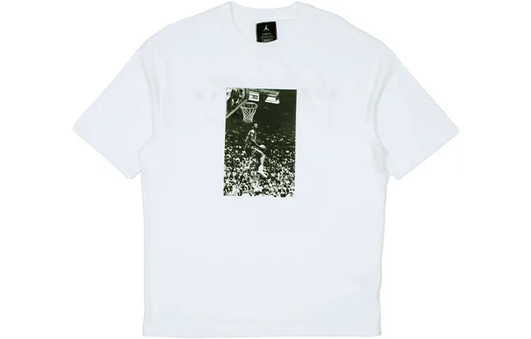 Jordan X Union Reverse Dunk T Shirt