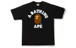 Bape College T Shirt